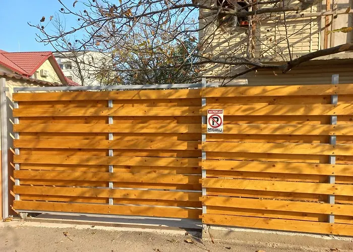 Casa Galina شقة بوخارست