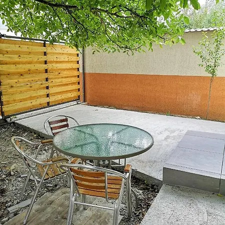 Casa Galina Bucarest