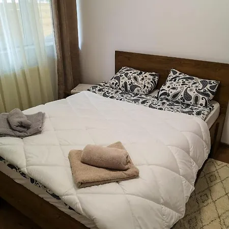 Apartment Casa Galina