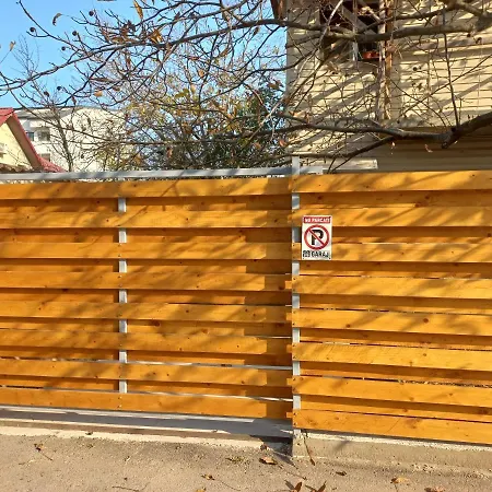 Casa Galina Apartament Bukareszt