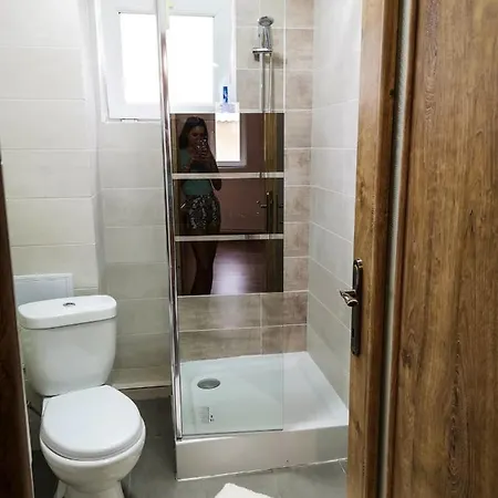 Apartment Casa Galina