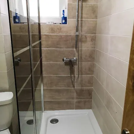 Apartament Casa Galina *