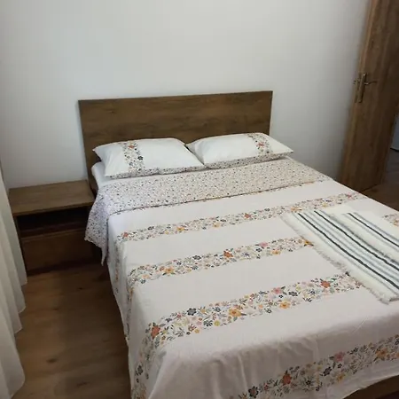 Casa Galina Apartment Bucharest