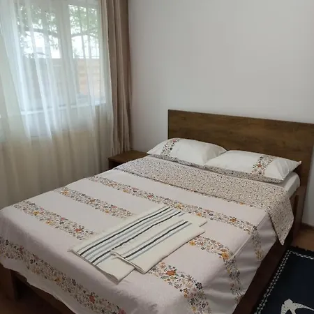 Casa Galina Bucharest