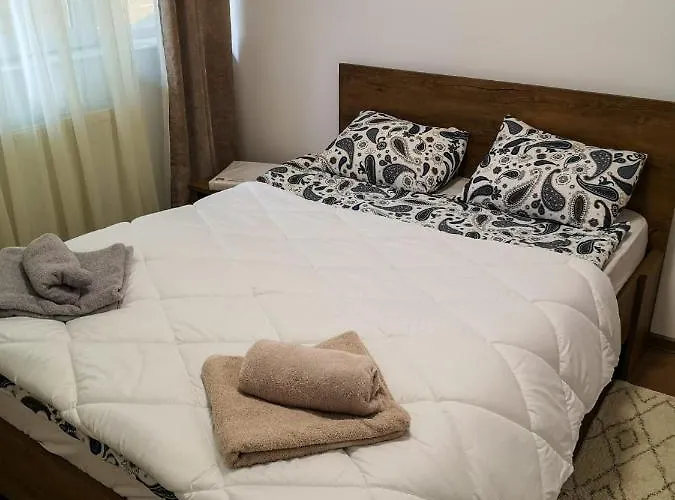 Apartment Casa Galina