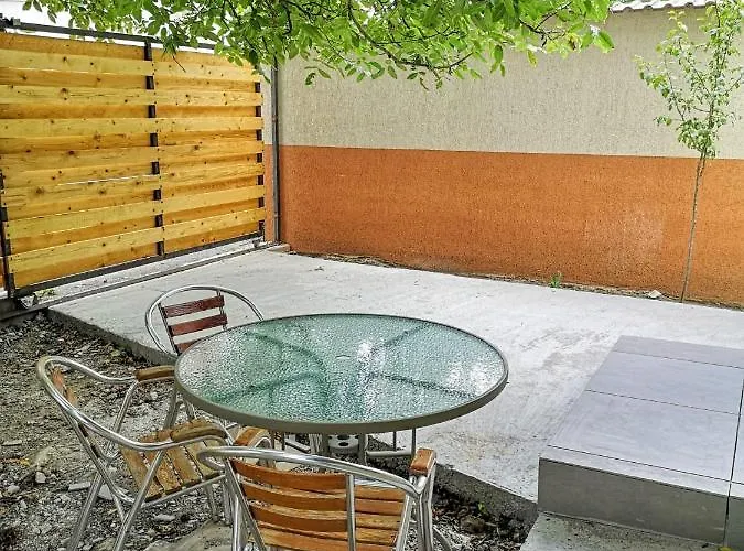 Casa Galina Bucharest