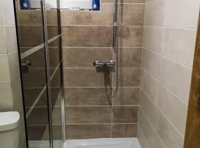 アパート Casa Galina *