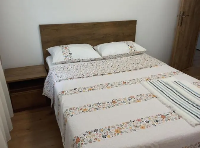 Casa Galina Apartment Bucharest