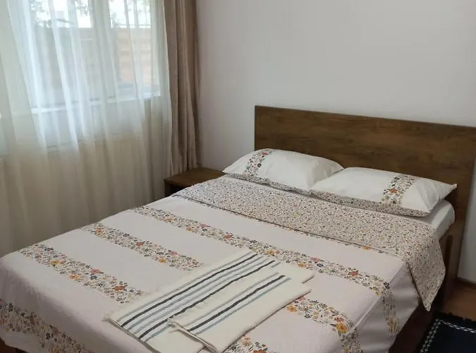 Casa Galina Bucharest