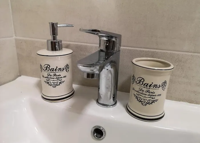 Casa Galina Apartment *